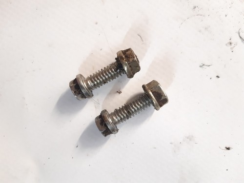 Vis carburateur moteur - vis,