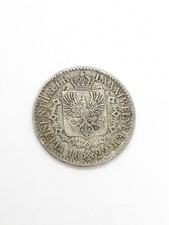 1/6 thaler 1822 A Prussia TB