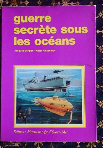 Guerre secrète sous les - guerre,