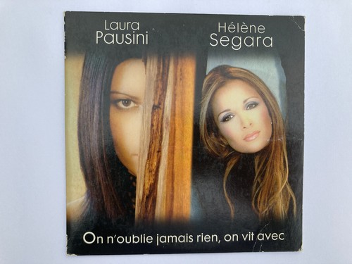 Single helene segara laura - helene,