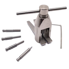 Extracteur De Pignon / Roue Axe 0.8-4mm Pour Moteur Train HO O N Modélisme 1/28