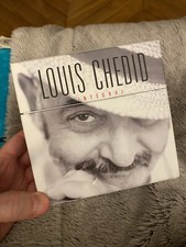 Louis CHEDID l’intégrale -