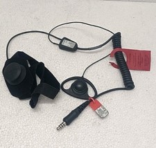 Microphone haut-parleur à