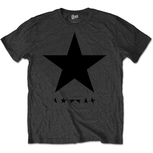 David bowie blackstar ziggy - blackstar,