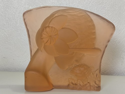 Visage femme art nouveau - art,