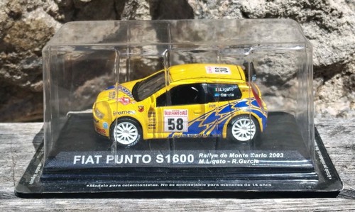 Voiture miniature fiat - miniature,