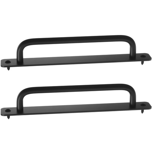 2pcs aluminum alloy pull - 2pcs,