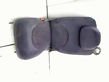 Siege arriere gauche CITROEN