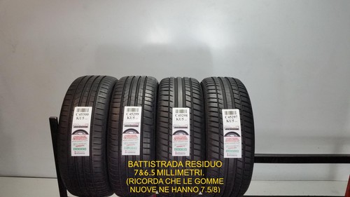Pneus usés 195 - 195/50r16, 88v