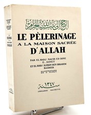 Etienne Dinet, Sliman I
