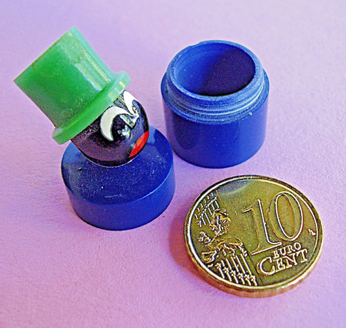 J915 boite vide pour parfum - /,