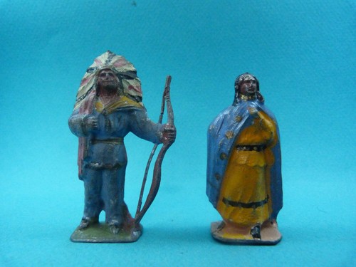 Soldat plomb creux - creux, de