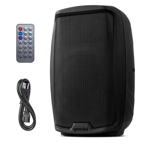 Bluetooth speaker gemini - bluetooth,