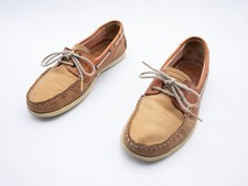 Camel active Unisexe Chaussure à Lacets de Loisir Cuir Gr. 38 Eu Art. 35948-100