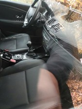 Pare choc arriere RENAULT