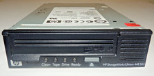 LECTEUR DE BANDE HP