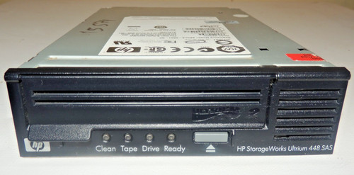 Lecteur bande hp - bande,