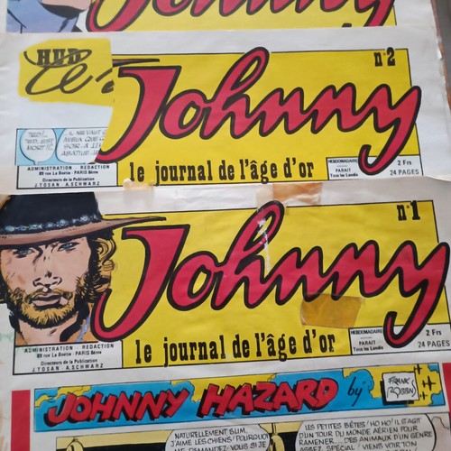 Journal age d or - journal,