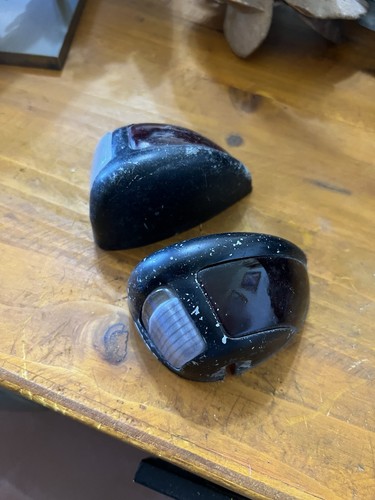 Cabochon clignotant feux - feux, de