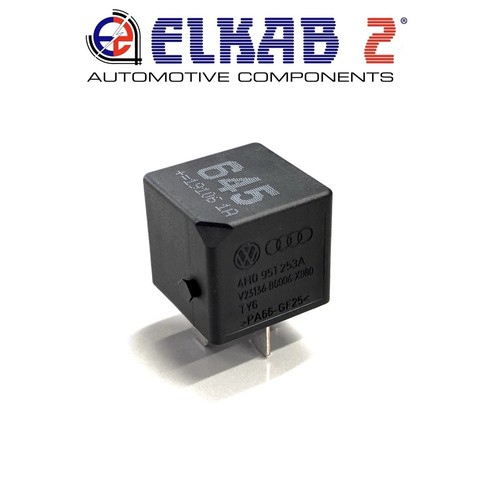 Relais 645 12v - relais, 12v,