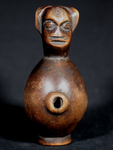 Art africain afrique tribal - africain,