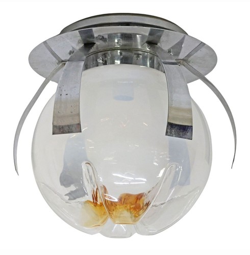 Mazzega mid century - mazzega, italian