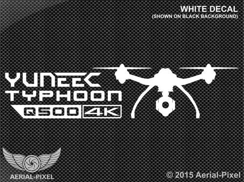 Yuneec q500 typhoon - yuneec,