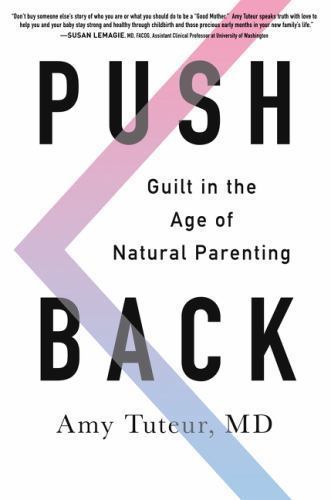 Push back amy - tuteur, (2016