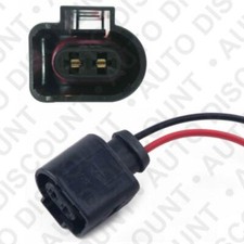 Connecteur prise fiche