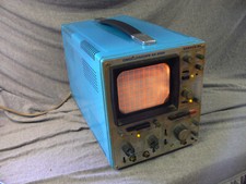 SA 2020 oscilloscope Philips service SA