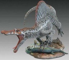 Spinosaurus Dinosaure 1/24