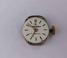 TRESSA Montre Movement Pas