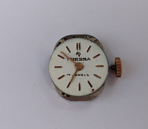 Tressa montre movement pas - tressa,