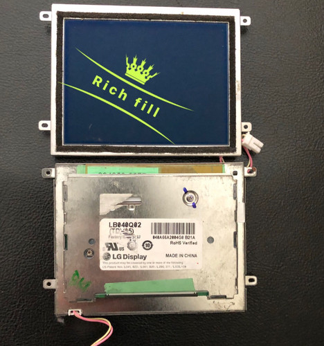 Lcd screen for garmin - screen,