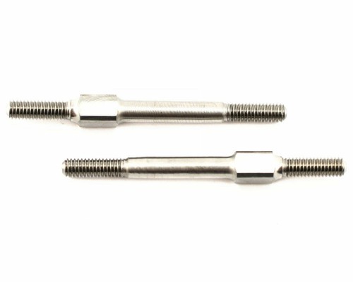 Barrettes titane réglables - barrettes,