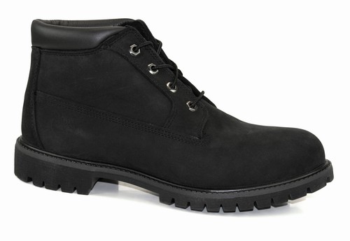 Timberland icon chukka boots - icon,