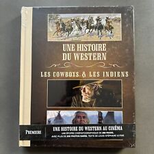 Une histoire du western : Les
