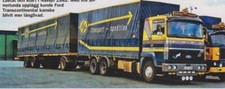 TEKNO 85010 FORD