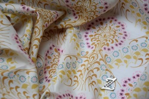Liberty london coton tana - of, london.coton