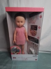 Poupée Corolle les chéries Chloé 2016 NRFB Ma Chérie Création 