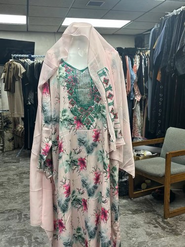 Abaya