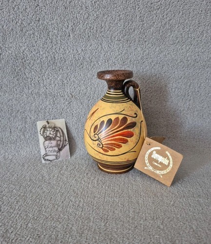 Vase amphore grec - vase,