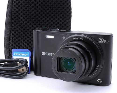Appareil photo numérique sony - photo,