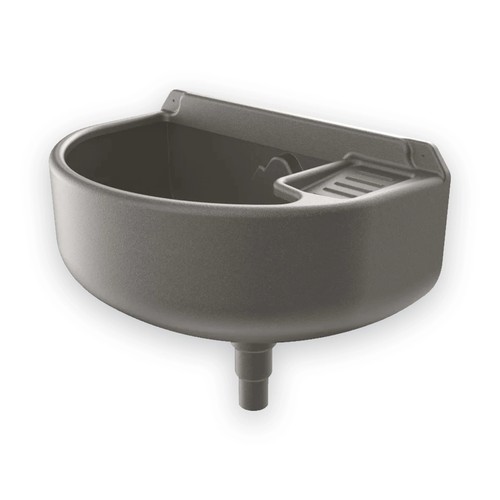 Lavabo extérieur - , en