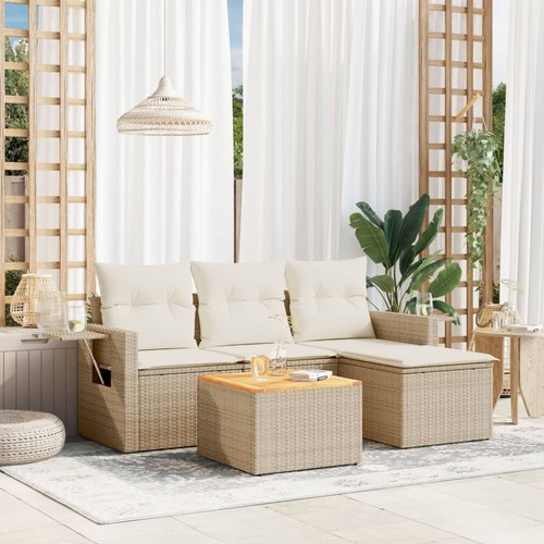 Salon jardin avec - salon,