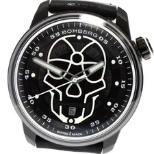 Montre automatique homme