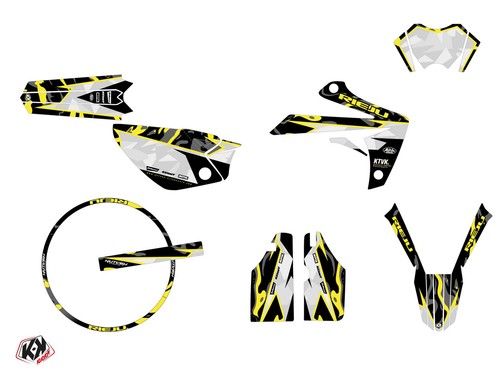 Pack kit deco - kit, +