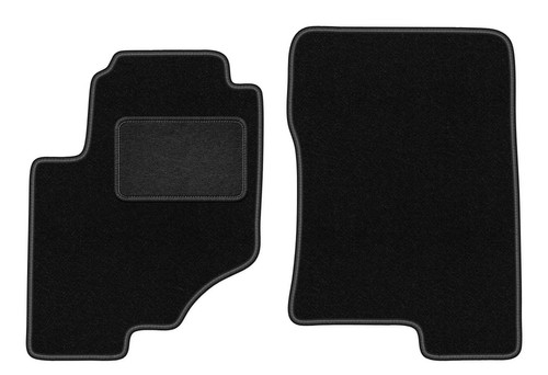 Tapis avant moquette - tapis, pour