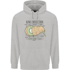 Sweat À Capuche Pour Homme En