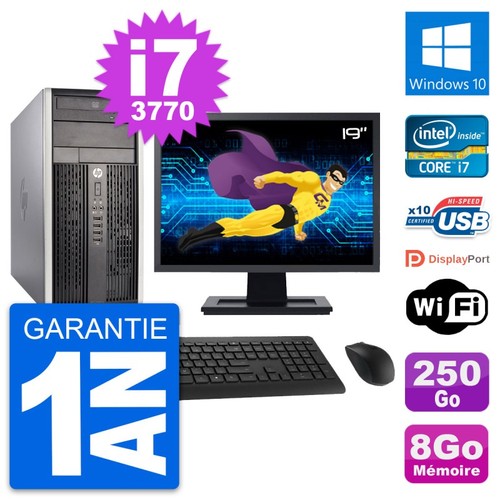 Tour pro 6300 cmt ecran - tour,